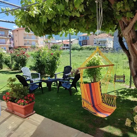 Apartamento Three