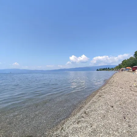 Apartamento Three Ohrid