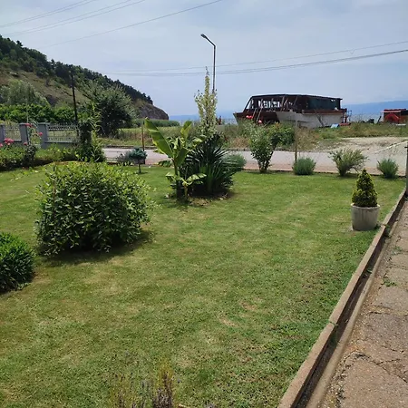 Three * Ohrid