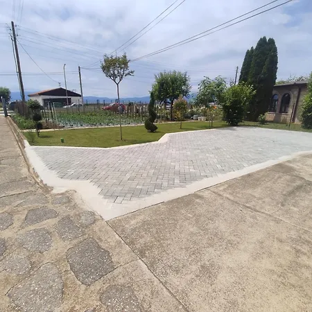 Three Apartamento *
