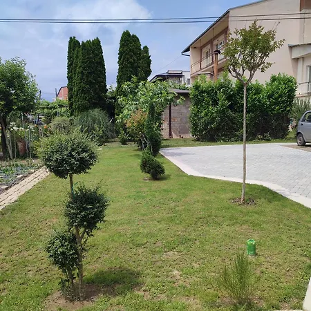 Apartamento Three