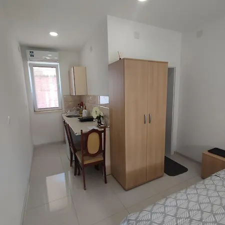 Apartamento Three