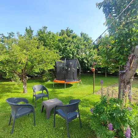 Three Apartamento Ohrid