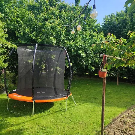 Apartamento Three Ohrid