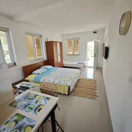 Apartamento Three *