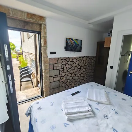 Three Apartamento