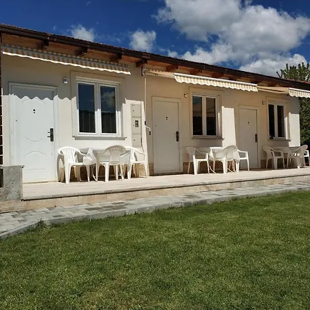 Apartamento Three