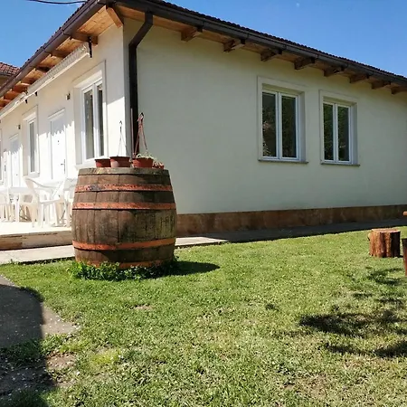 Apartamento Three Ohrid